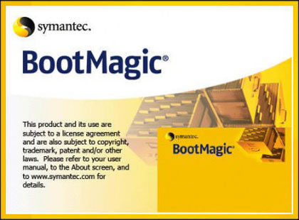 多操作系统启动引导工具：BootMagic（启动魔法师）让多系统运行不再是梦